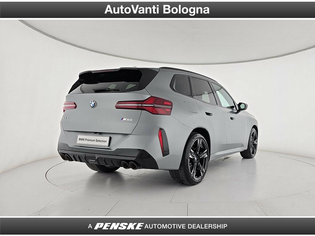 BMW X3 M X3 xdriveM50 MSport Pro auto