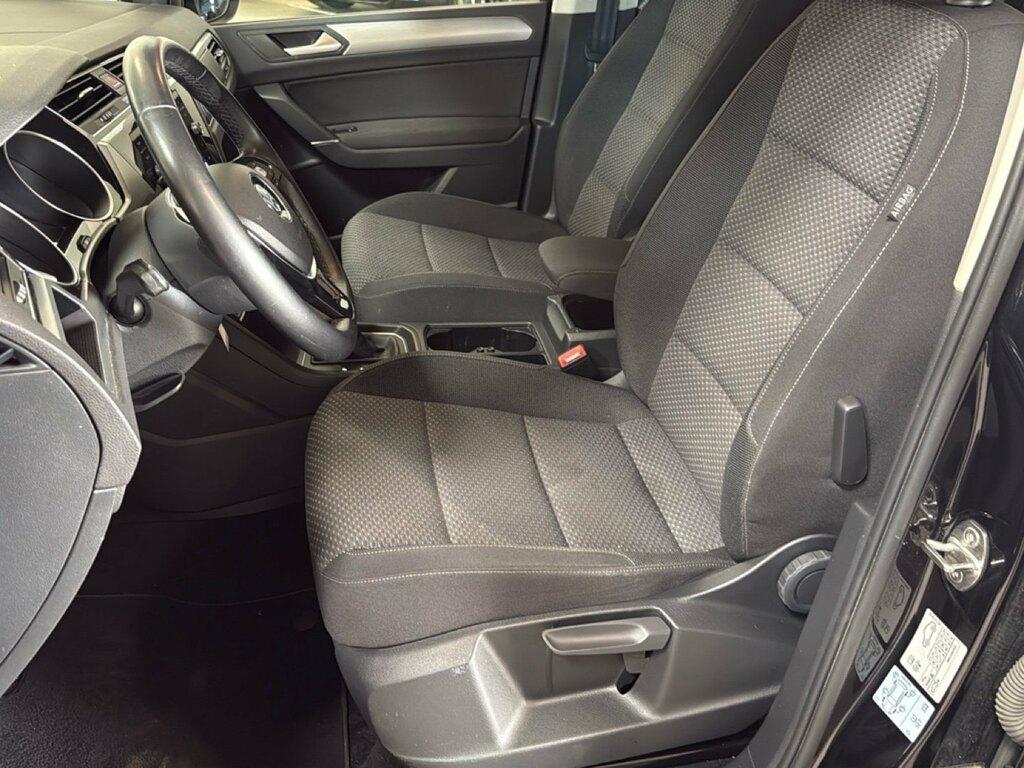 Volkswagen Touran 2.0 tdi Business 115cv dsg