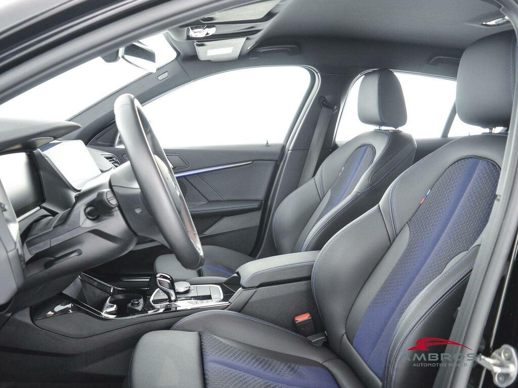 BMW Serie 1 118d ColorVision Edition auto