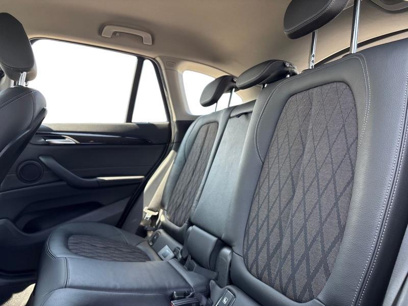 BMW X1 sdrive18d xLine Plus auto