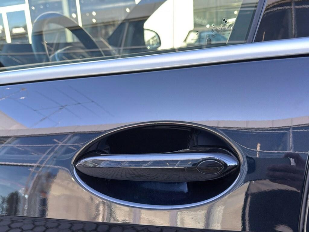 BMW X5 xdrive50e Msport auto