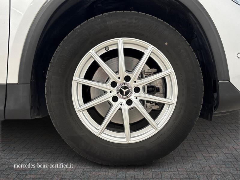 Mercedes GLA 200 d Business Extra auto