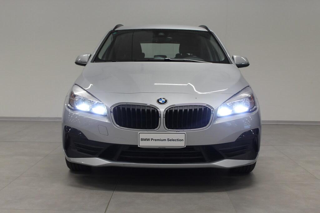 BMW Serie 2 218d Active Tourer Business auto