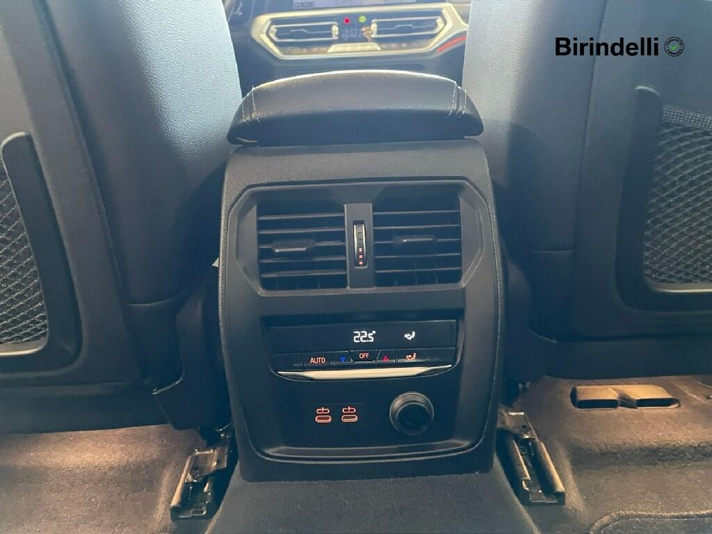 BMW Serie 3 320d Luxury