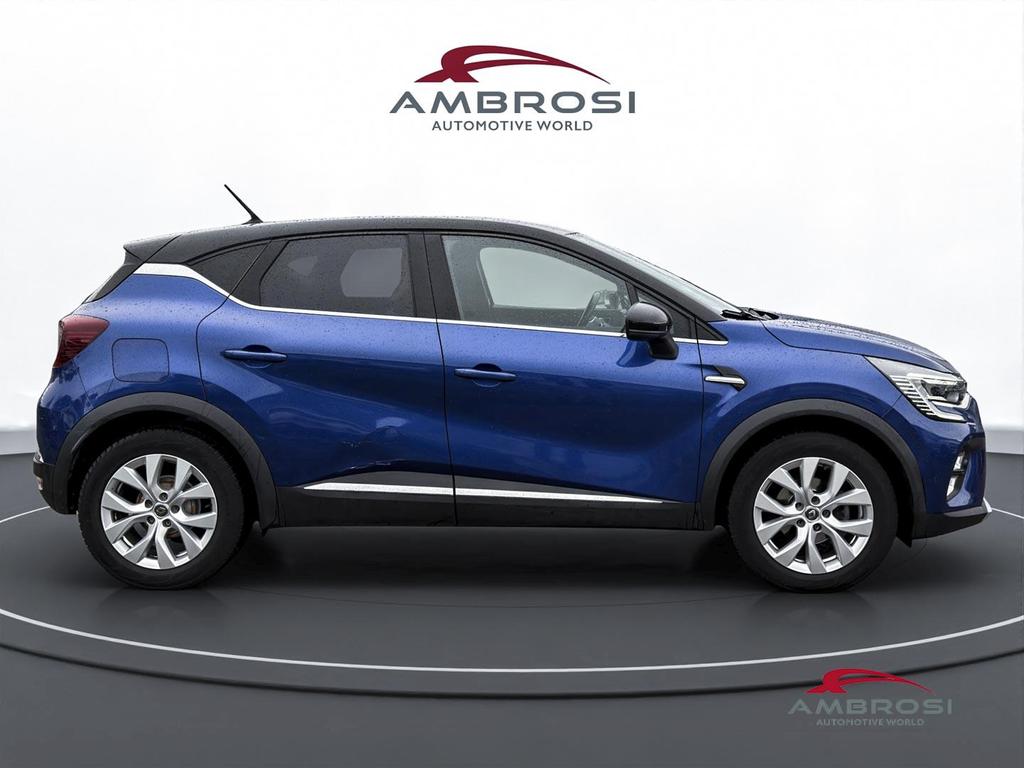 Renault Captur 1.0 tce Intens 100cv