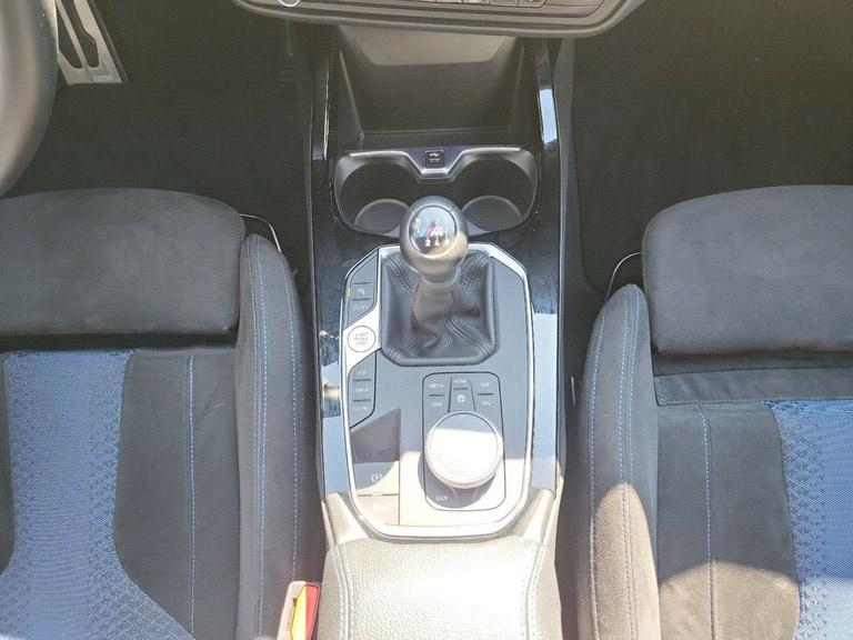 BMW Serie 1 118i Msport 136cv