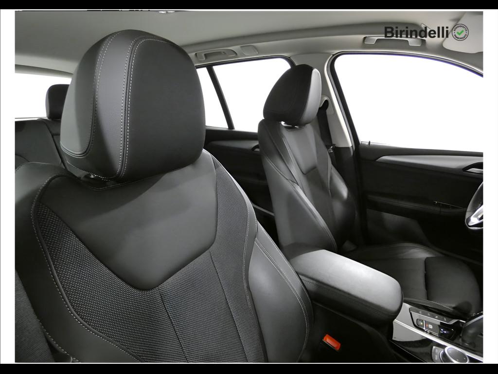 BMW X3 xdrive30e Business Advantage auto