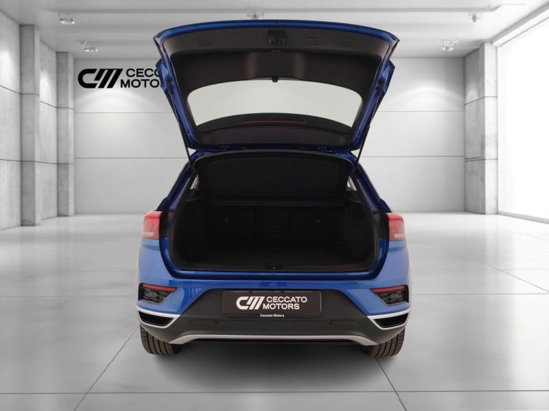 Volkswagen T-Roc 1.5 tsi act Style dsg