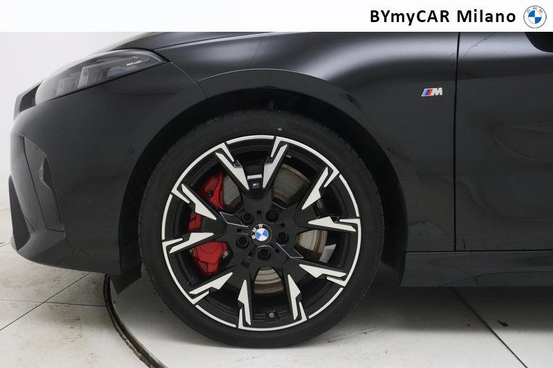 BMW Serie 1 118d MSport Pro auto