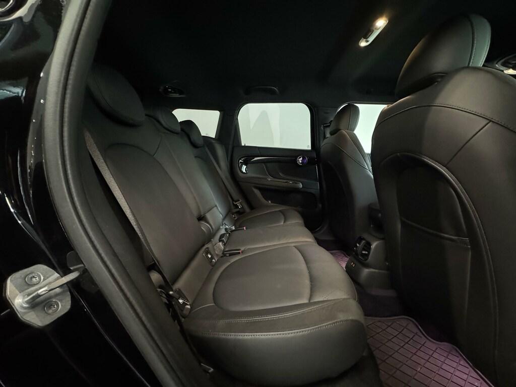 Mini Cooper SD Countryman 2.0 Cooper SD ALL4