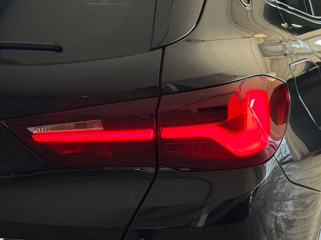 BMW X2 xdrive18d Msport X auto