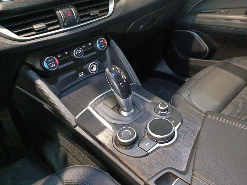 Alfa Romeo Stelvio 2.2 t Executive rwd 190cv auto