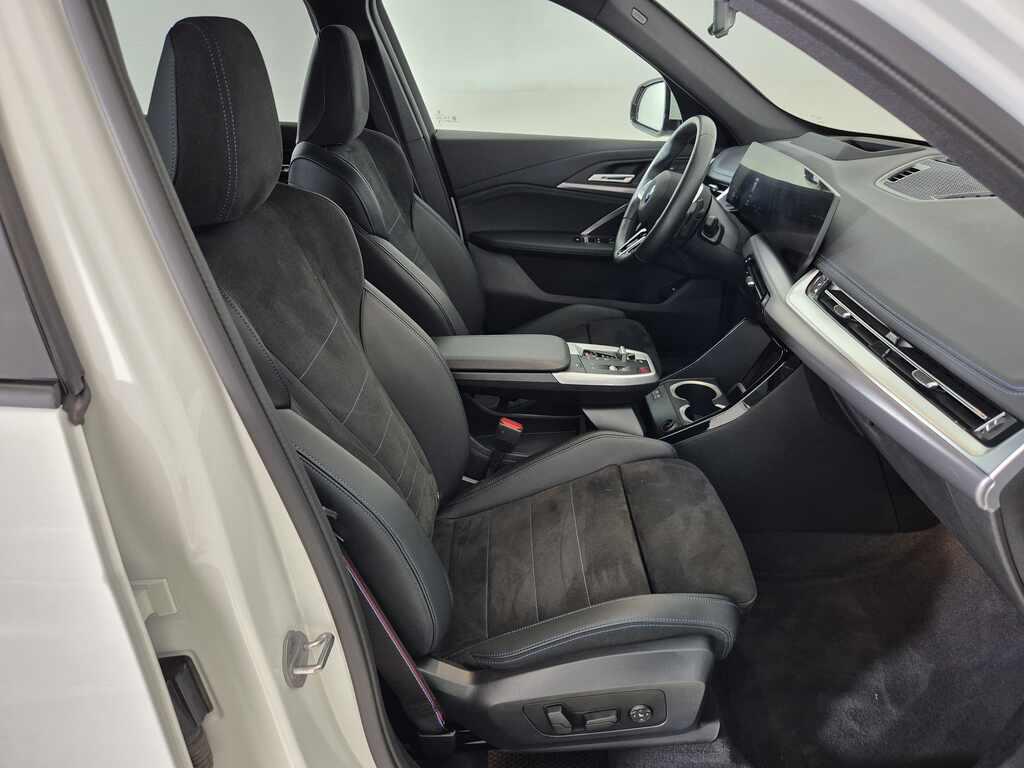 BMW X1 xdrive20d mhev 48V MSport Pro auto