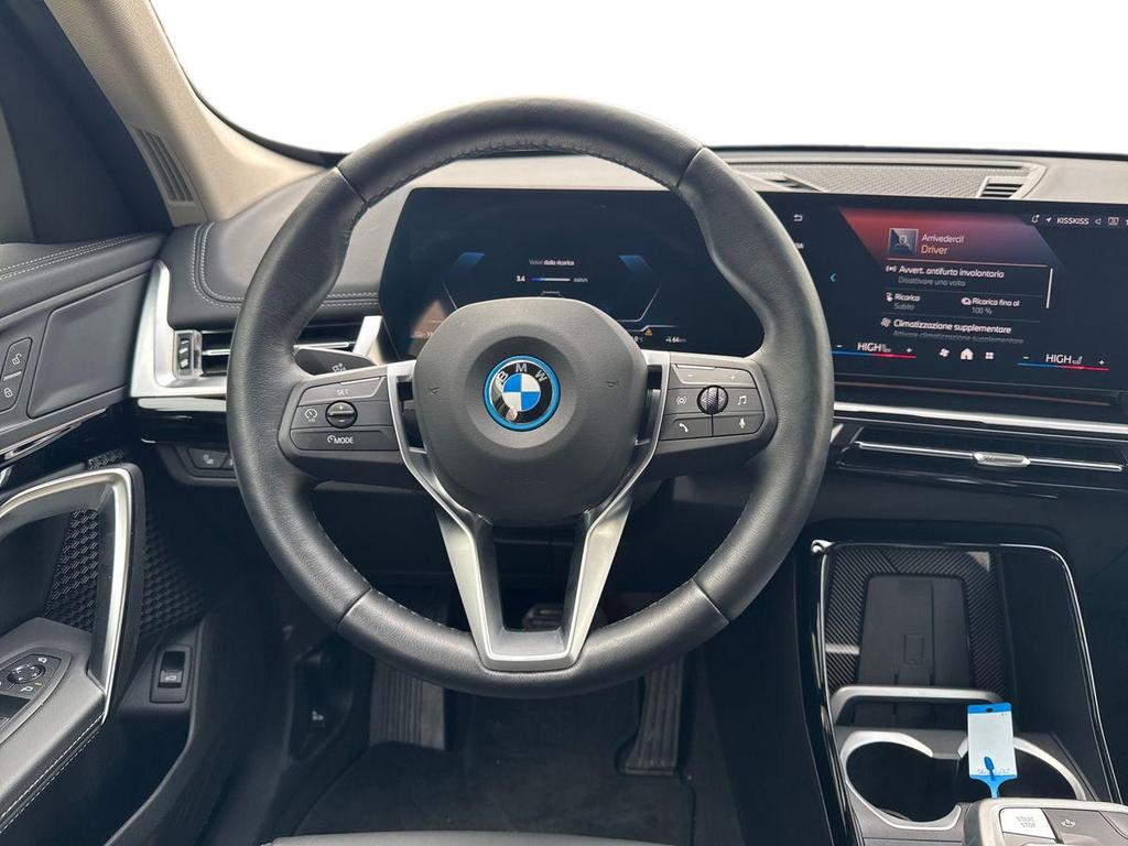 BMW iX1 edrive 20