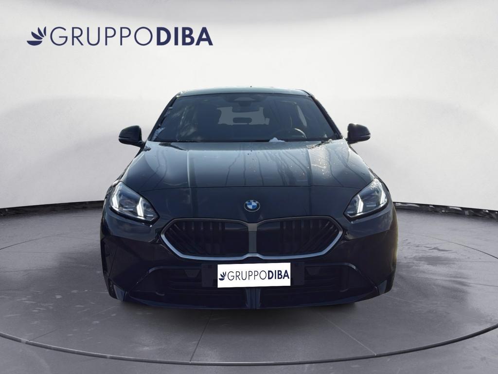 BMW Serie 1 120d 48V MSport auto