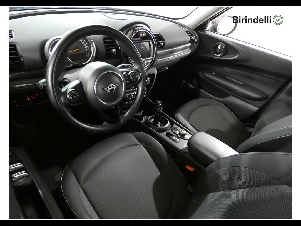 Mini Cooper Clubman 1.5 Cooper Business Steptronic