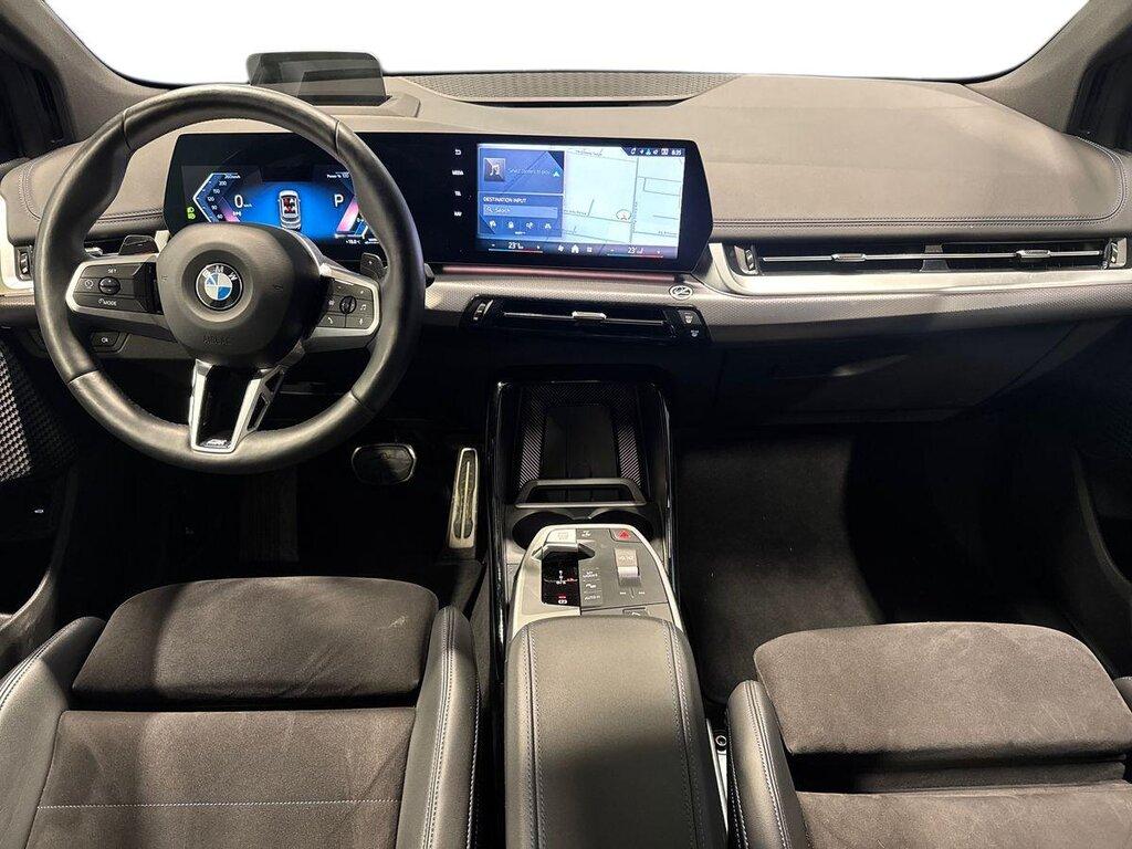 BMW Serie 2 218d Active Tourer Msport auto