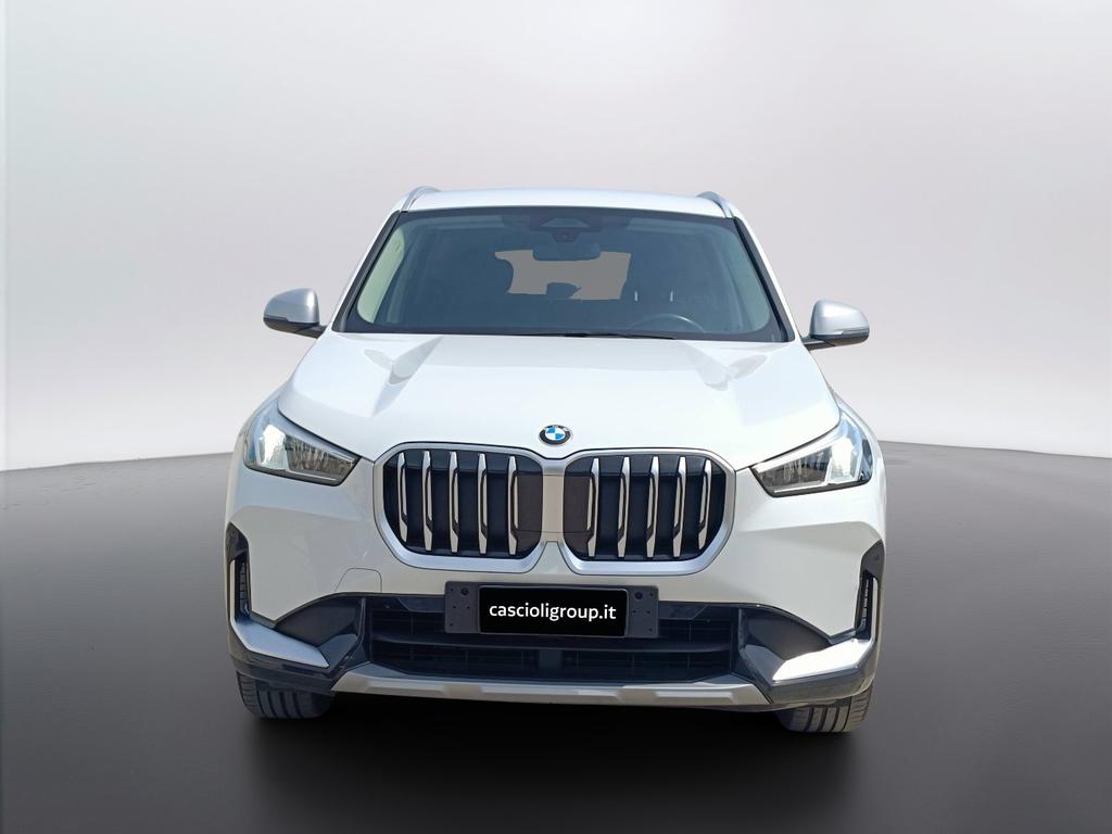 BMW X1 sdrive18d X-Line auto