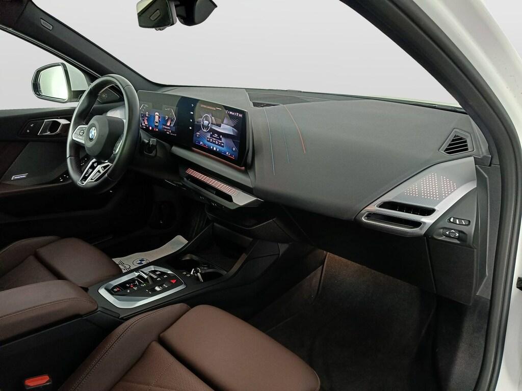 BMW Serie 1 120d 48V MSport Pro auto