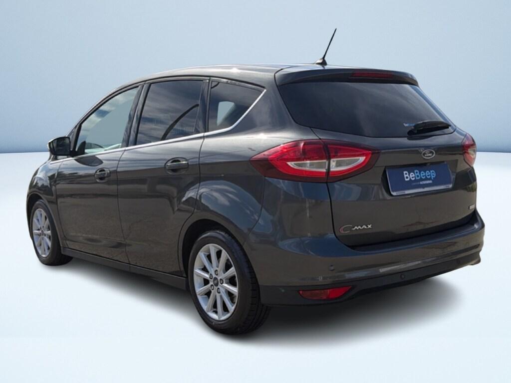Ford C-Max 1.0 ecoboost Titanium s&s 125cv my18.5