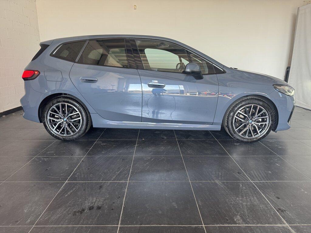 BMW Serie 2 218d Active Tourer Msport auto