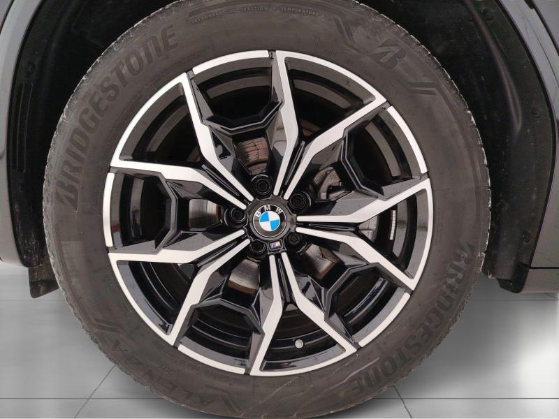 BMW X4 xdrive20d mhev 48V Msport auto