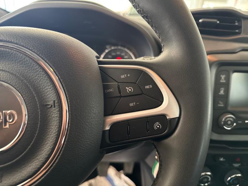 Jeep Renegade 1.6 mjt Longitude 2wd 120cv