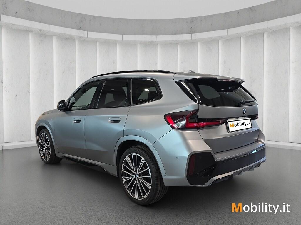 BMW X1 xdrive23i mhev 48V Msport auto