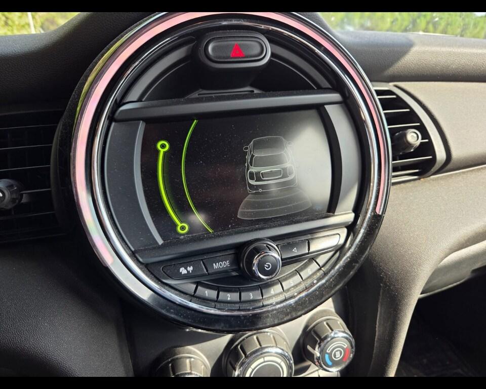 Mini One D 1.5 D One D Boost