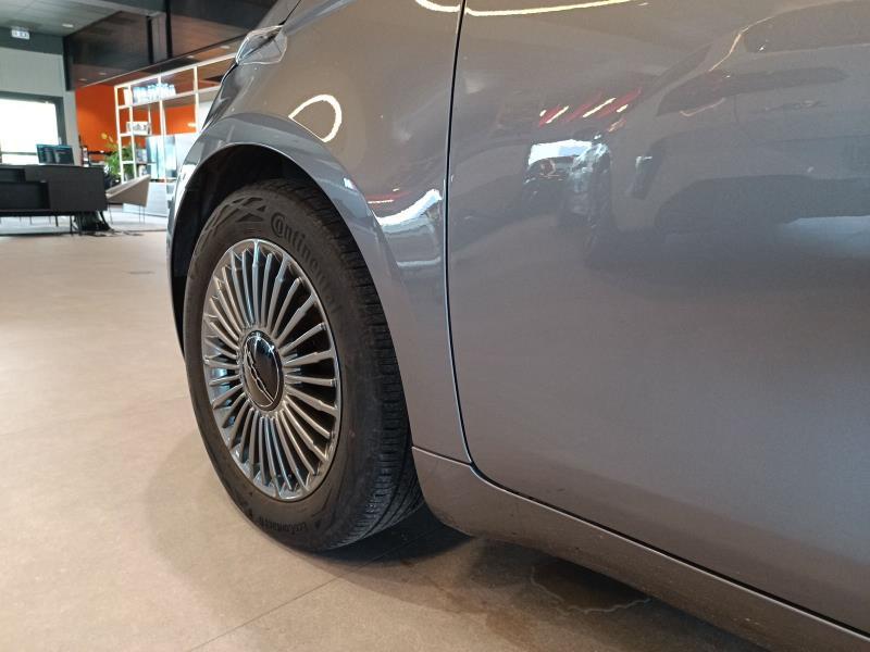 Fiat 500 e Icon