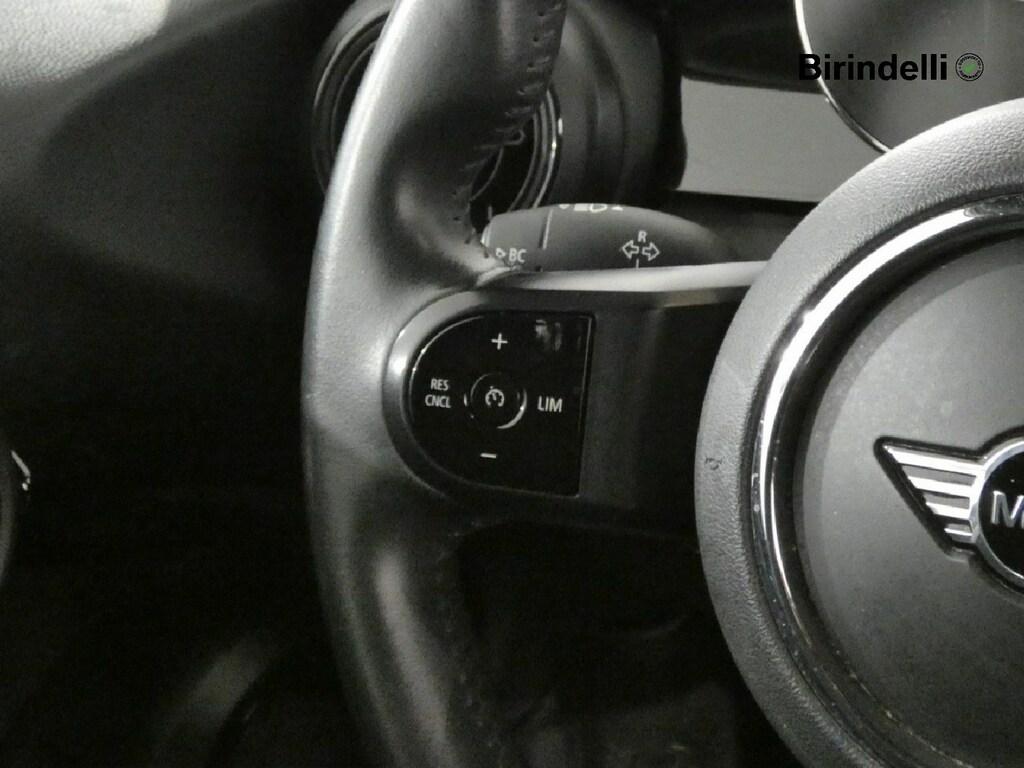 Mini Mini 3p Cooper SE Electric auto
