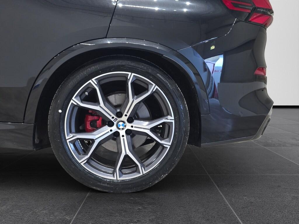 BMW X5 xdrive30d MSport Pro auto