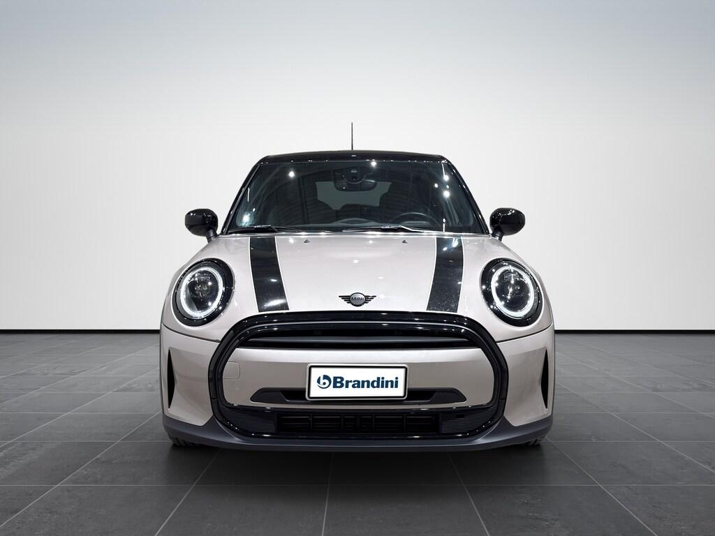 Mini Cooper 1.5 TwinPower Turbo Cooper
