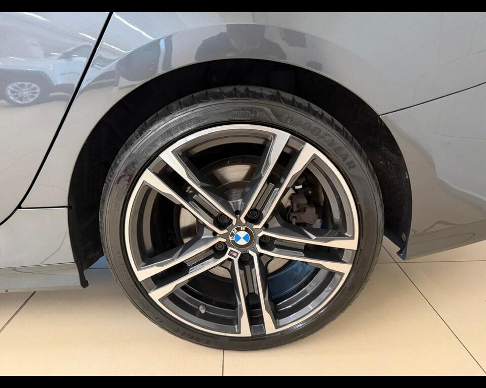 BMW Serie 2 220d Gran Coupe Msport auto