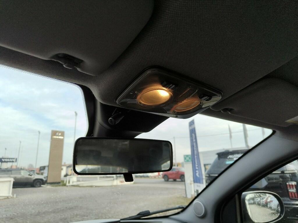 Lancia Ypsilon 1.2 8v Platinum 69cv