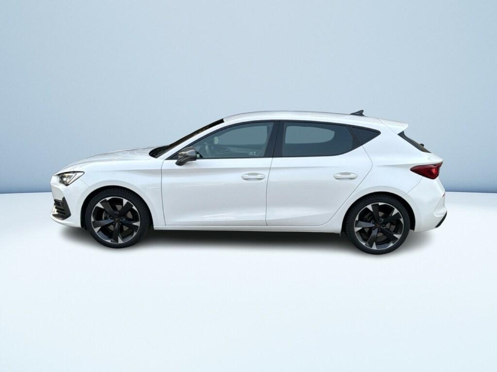 Cupra Leon 1.5 hybrid 150cv dsg