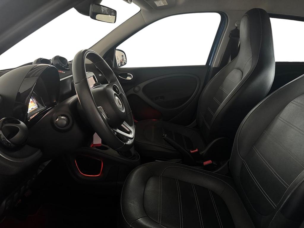 Smart forfour 0.9 t. Prime 90cv
