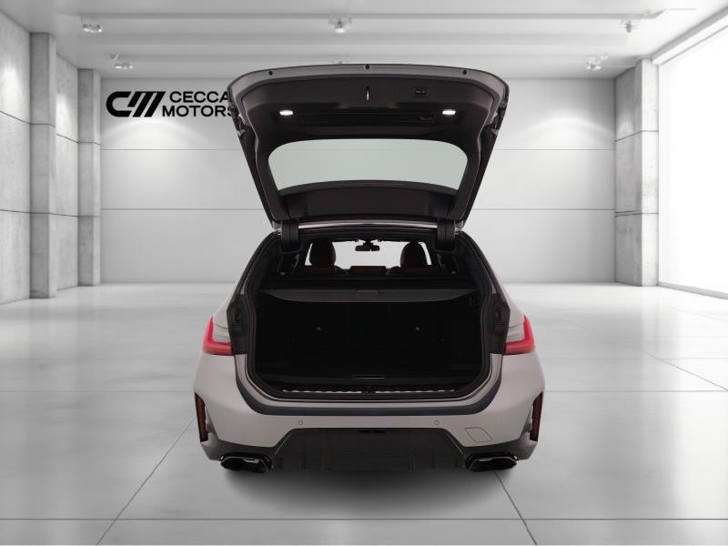 BMW Serie 3 M M340d Touring mhev 48V xdrive auto