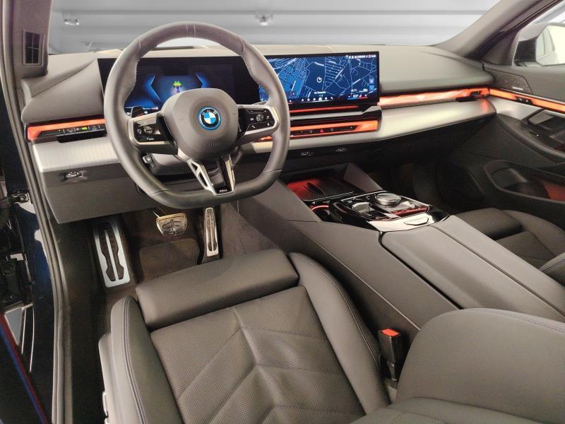 BMW i5 edrive40 Msport