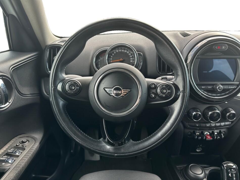 Mini One D Countryman 1.5 TwinPower Turbo One D Hype Steptronic