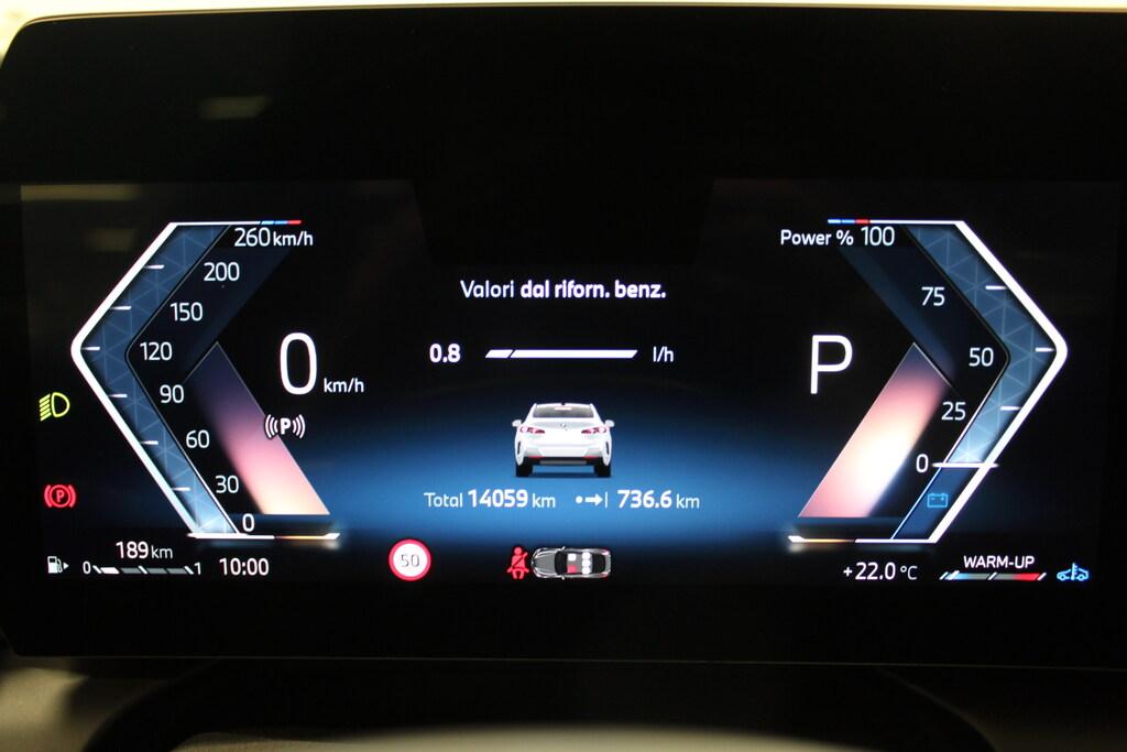 BMW Serie 2 218d Gran Coupe MSport Pro auto