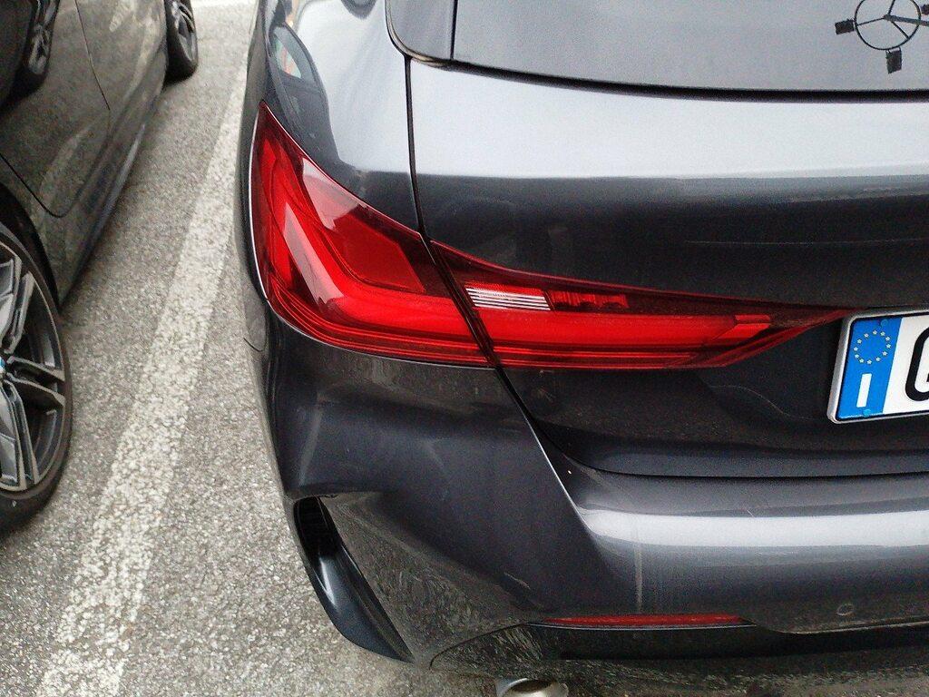 BMW Serie 1 118i Msport 136cv
