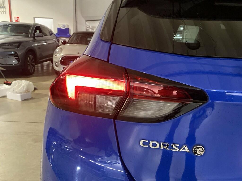 Opel Corsa e- Elegance