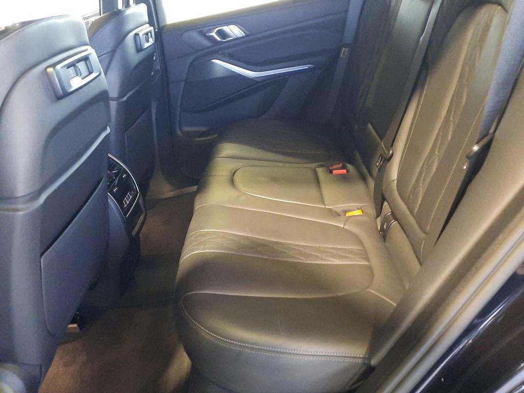 BMW X5 xdrive30d mhev 48V Msport auto