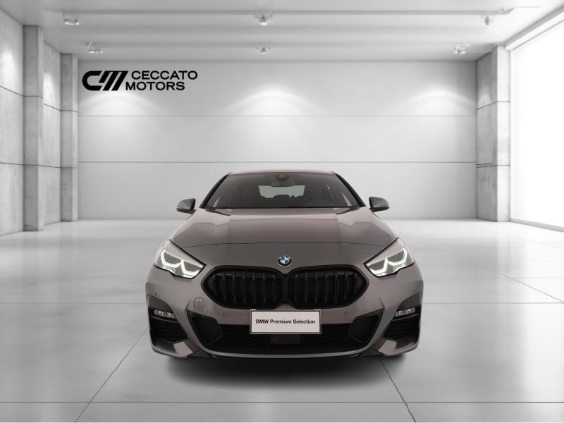 BMW Serie 2 220d Gran Coupe Msport xdrive auto
