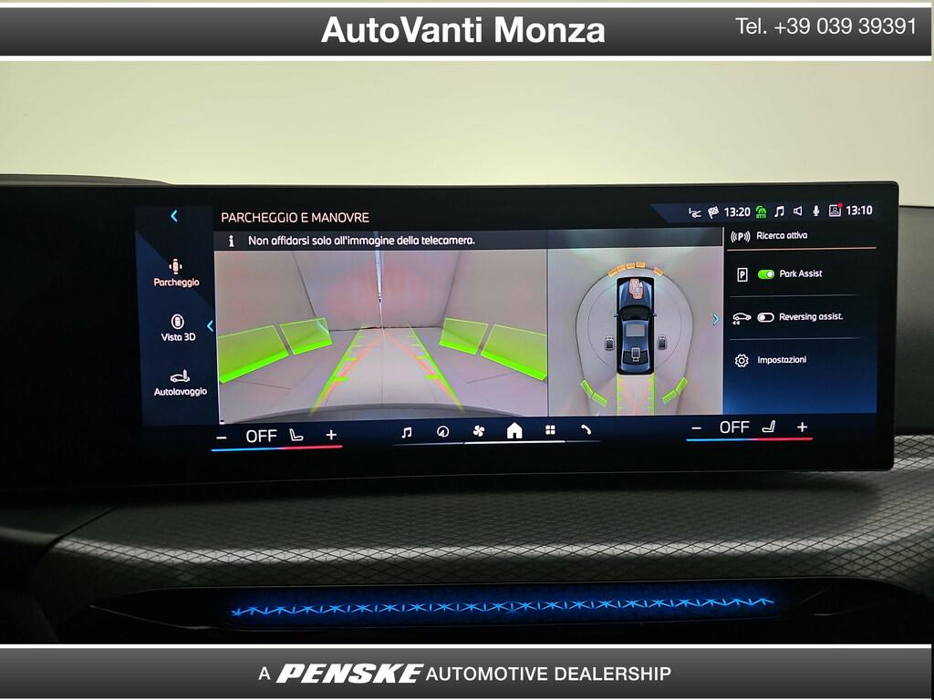 BMW Serie 3 320d mhev 48V xdrive M Sport Pro auto