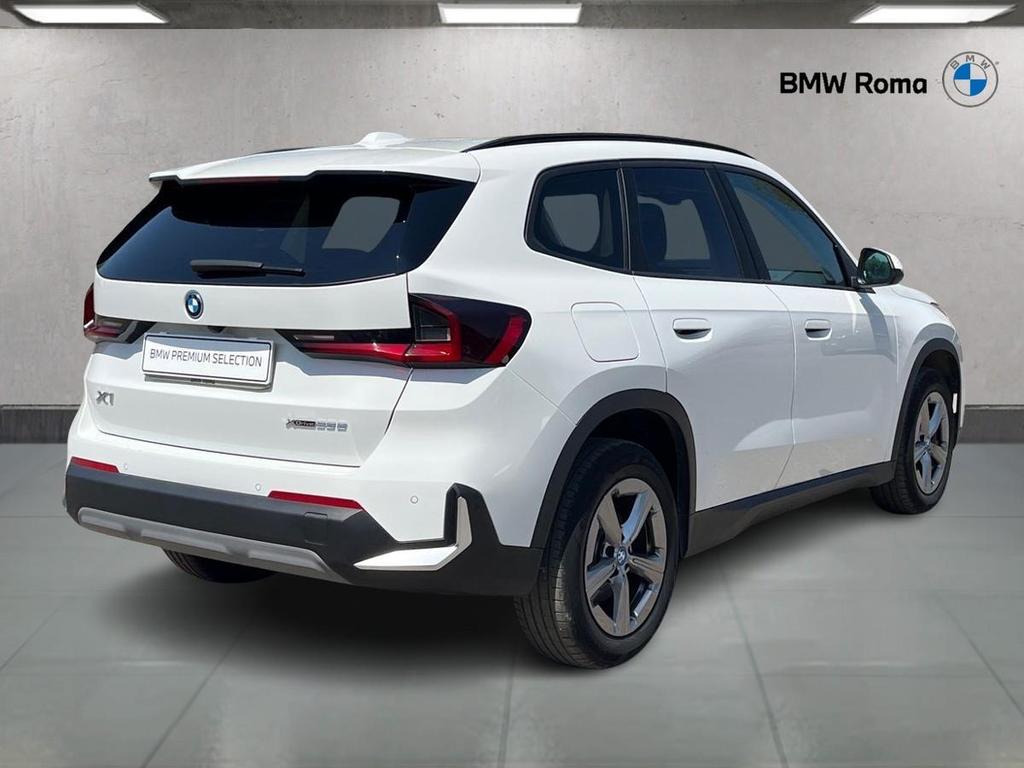 BMW X1 25e xdrive auto