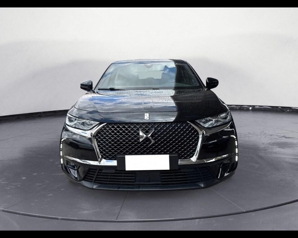 DS DS7 Crossback 1.5 bluehdi Business Drive Efficiency 130cv