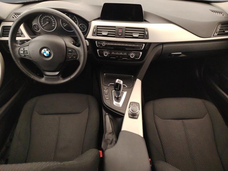 BMW Serie 3 318d Touring auto