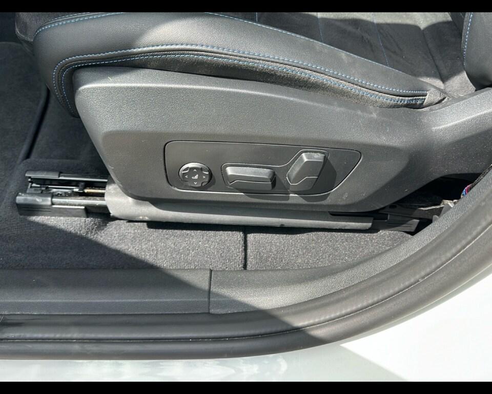 BMW X1 xdrive 25e MSport Pro auto